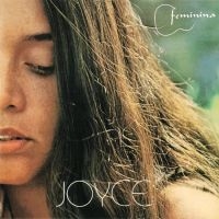 Joyce - Feminina i gruppen VINYL / World Music hos Bengans Skivbutik AB (5637221)