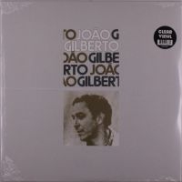 Gilberto Joao - Joao Gilberto (Clear Vinyl) i gruppen VINYL / World Music hos Bengans Skivbutik AB (5637222)