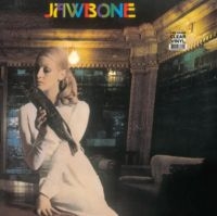 Jawbone - Jawbone (Clear Vinyl) i gruppen VINYL / Pop-Rock hos Bengans Skivbutik AB (5637223)