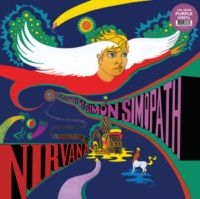 Nirvana - The Story Of Simon Simopath (Colour i gruppen VINYL / Pop-Rock hos Bengans Skivbutik AB (5637224)