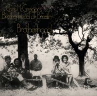 Chris Mcgregor's Brotherhood Of Bre - Brotherhood i gruppen VINYL / Jazz hos Bengans Skivbutik AB (5637226)