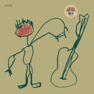 Rainy Day - Rainy Day (Coloured Vinyl) i gruppen VINYL / Pop-Rock hos Bengans Skivbutik AB (5637230)