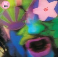 Crazy World Of Arthur Brown - Crazy World Of Arthur Brown (Colour i gruppen VINYL / Pop-Rock hos Bengans Skivbutik AB (5637231)