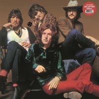 Traffic - Traffic (Coloured) i gruppen VINYL / Pop-Rock hos Bengans Skivbutik AB (5637233)