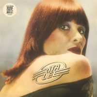 Lee Rita - Rita Lee (Bone Coloured) i gruppen VINYL / Pop-Rock hos Bengans Skivbutik AB (5637235)
