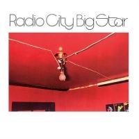 Big Star - Radio City i gruppen VINYL / Pop-Rock hos Bengans Skivbutik AB (5637236)