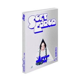 Yves - Soft Error i gruppen VI TIPSAR / Fredagsreleaser / 2025-09-26 hos Bengans Skivbutik AB (5637242)