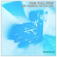 New Direction For The Arts - Free Form Suite i gruppen VINYL / Jazz hos Bengans Skivbutik AB (5637248)