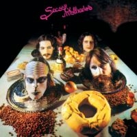 Secos & Molhados - Secos & Molhados i gruppen VINYL / Pop-Rock hos Bengans Skivbutik AB (5637252)