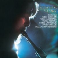 Morning Glory - Morning Glory i gruppen VINYL / Jazz hos Bengans Skivbutik AB (5637261)