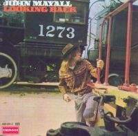 Mayall John - Looking Back i gruppen VINYL / Blues hos Bengans Skivbutik AB (5637263)