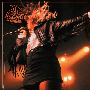 Aino & Hajonneet - Livee & Lovee i gruppen VI TIPSAR / Fredagsreleaser / 2025-09-05 hos Bengans Skivbutik AB (5637269)