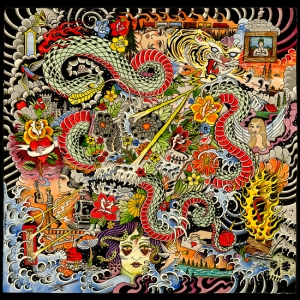 Cameron Whitcomb - The Hard Way i gruppen VI TIPSAR / Fredagsreleaser / 2025-09-26 hos Bengans Skivbutik AB (5637280)