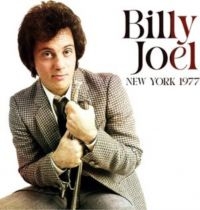 Joel Billy - New York 1977 i gruppen CD / Pop-Rock hos Bengans Skivbutik AB (5637287)