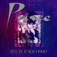 Prince - Live In Tokyo 1990 i gruppen CD / Pop-Rock hos Bengans Skivbutik AB (5637288)