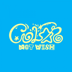 Nct Wish  - Color (Surf Ver.) i gruppen Minishops / K-Pop Minishops / NCT Wish hos Bengans Skivbutik AB (5637323)