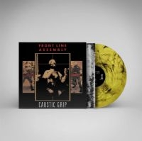 Front Line Assembly - Caustic Grip (35Th Anniversary Edit i gruppen VI TIPSAR / Fredagsreleaser / 2025-10-03 hos Bengans Skivbutik AB (5637348)