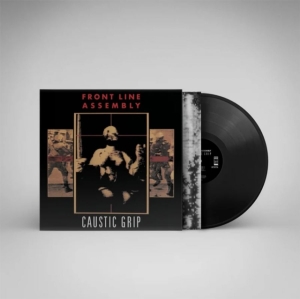 Front Line Assembly - Caustic Grip (35Th Anniversary Edit i gruppen VI TIPSAR / Fredagsreleaser / 2025-11-14 hos Bengans Skivbutik AB (5637349)