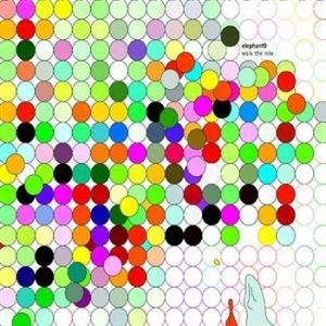 Elephant9 - Walk The Nile i gruppen CD / Pop-Rock hos Bengans Skivbutik AB (563752)