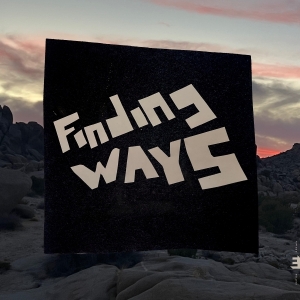 Finding Ways - Finding Ways i gruppen VI TIPSAR / Fredagsreleaser / 2025-11-07 hos Bengans Skivbutik AB (5637729)