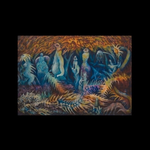 Tukico - Revimeria i gruppen VI TIPSAR / Fredagsreleaser / 2025-11-14 hos Bengans Skivbutik AB (5637738)