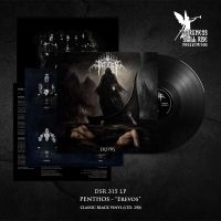 Penthos - Erevos (Black Vinyl Lp) i gruppen VI TIPSAR / Fredagsreleaser / 2025-10-17 hos Bengans Skivbutik AB (5637746)