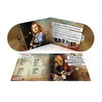 Etheridge Melissa - Montreal 1994 (2 Lp Beige Vinyl) i gruppen VI TIPSAR / Fredagsreleaser / 2025-09-19 hos Bengans Skivbutik AB (5637761)