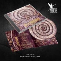 Gorleben - Menetekel i gruppen VI TIPSAR / Fredagsreleaser / 2025-10-17 hos Bengans Skivbutik AB (5637771)