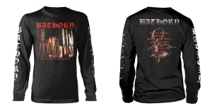 Bathory - L/S Under The Sign (Xl) i gruppen VI TIPSAR / Fredagsreleaser / 2025-09-12 hos Bengans Skivbutik AB (5637787)
