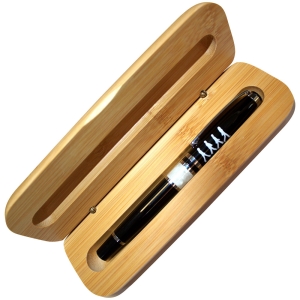 Beatles - Abbey Road Brass Acrylic Roller Pen i gruppen MERCHANDISE / Merch / Pop-Rock hos Bengans Skivbutik AB (5637805)