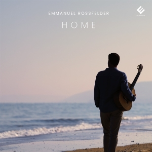 Emmanuel Rossfelder - Home i gruppen VI TIPSAR / Fredagsreleaser / 2025-09-12 hos Bengans Skivbutik AB (5637968)
