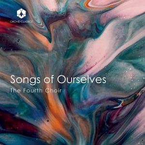 The Fourth Choir - Songs Of Ourselves i gruppen VI TIPSAR / Fredagsreleaser / 2025-09-12 hos Bengans Skivbutik AB (5637971)