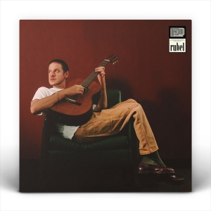 Rubel - Beleza. Mas Agora A Gente Faz O Que Com Isso? i gruppen VI TIPSAR / Fredagsreleaser / 2025-10-17 hos Bengans Skivbutik AB (5637975)