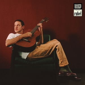 Rubel - Beleza. Mas Agora A Gente Faz O Que Com Isso? i gruppen VI TIPSAR / Fredagsreleaser / 2025-10-17 hos Bengans Skivbutik AB (5637976)