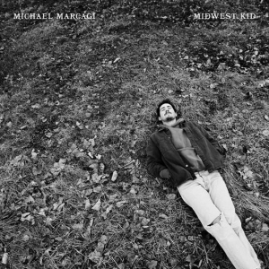 Michael Marcagi - Midwest Kid i gruppen VINYL / Pop-Rock hos Bengans Skivbutik AB (5637986)