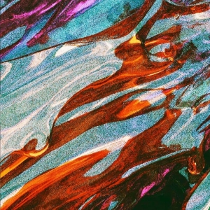 Stray Fossa - Closer Than We'll Ever Know (Emrald i gruppen VINYL / Pop-Rock hos Bengans Skivbutik AB (5637987)