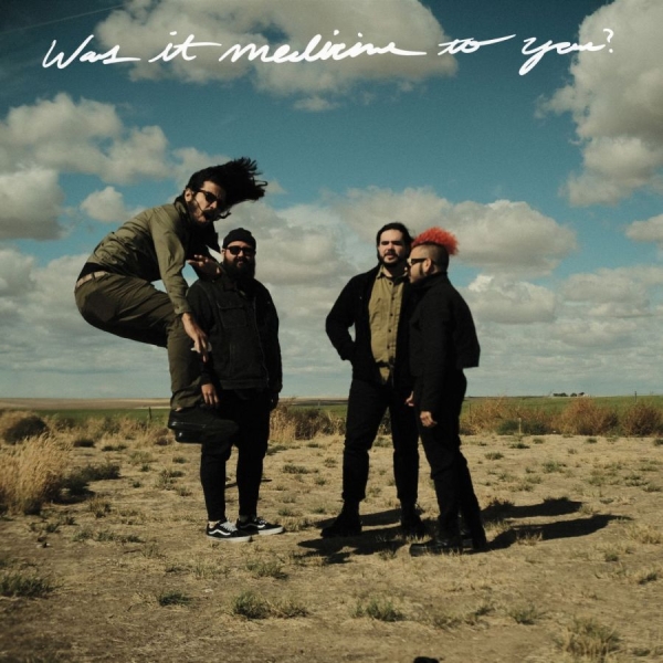 Zeta - Was It Medicine To You? (Clear Tan i gruppen VINYL hos Bengans Skivbutik AB (5637995)
