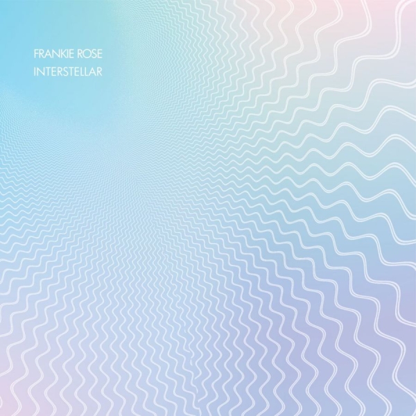 Frankie Rose - Interstellar Extended (Bubble Gum P i gruppen VINYL / Pop-Rock hos Bengans Skivbutik AB (5637999)