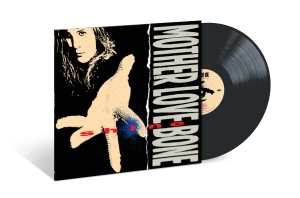 Mother Love Bone - Shine (Black Vinyl LP) i gruppen VI TIPSAR / Fredagsreleaser / 2025-09-26 hos Bengans Skivbutik AB (5638007)