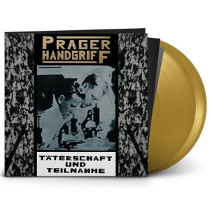 Der Prager Handgriff - Täterschaft Und Teilnahme (2 Lp Gol i gruppen VI TIPSAR / Fredagsreleaser / 2025-10-24 hos Bengans Skivbutik AB (5638011)