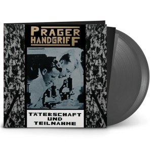 Der Prager Handgriff - Täterschaft Und Teilnahme (2 Lp Sil i gruppen VI TIPSAR / Fredagsreleaser / 2025-10-24 hos Bengans Skivbutik AB (5638012)