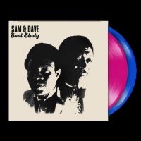 Sam & Dave - Soul Study Nashville Sess. (Rsd2025 i gruppen VINYL / RnB-Soul hos Bengans Skivbutik AB (5638021)