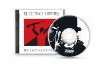Electro Hippies - Only Good Punk Is A Dead One The i gruppen VI TIPSAR / Fredagsreleaser / 2025-09-26 hos Bengans Skivbutik AB (5638025)