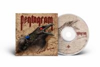 Pentagram - Curious Volume (Digipack) i gruppen VI TIPSAR / Fredagsreleaser / 2025-09-19 hos Bengans Skivbutik AB (5638026)