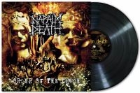 Napalm Death - Order Of The Leech (Black Vinyl LP) i gruppen VI TIPSAR / Fredagsreleaser / 2025-09-26 hos Bengans Skivbutik AB (5638029)