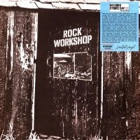Rock Workshop - Rock Workshop (Rsd 2025) i gruppen VINYL / Pop-Rock hos Bengans Skivbutik AB (5638040)