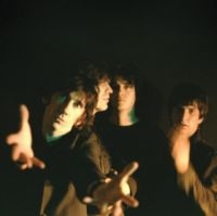 Stiv Bators - Pop Goes The Weasel Colour (Rsd2025 i gruppen VINYL / Pop-Rock hos Bengans Skivbutik AB (5638041)