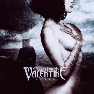 Bullet For My Valentine - Fever i gruppen CD / Pop-Rock hos Bengans Skivbutik AB (563868)