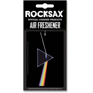 Pink Floyd - Dark Side Of The Moon Air Freshener i gruppen MERCHANDISE / Merch / Pop-Rock hos Bengans Skivbutik AB (5638723)