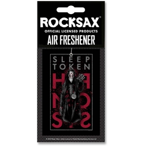 Sleep Token - Hypnosis Air Freshener i gruppen MERCHANDISE / Merch / Hårdrock hos Bengans Skivbutik AB (5638727)